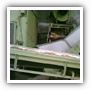 LEAF TOBACCO SHREDDED TOBACCO raw tobacco leaf dark air cured tobacco rustica tobacco FLUE CURED TOBACCO